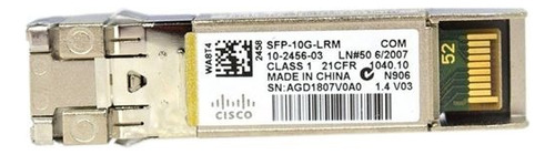 Cisco Sfp-10g-lrm 10gbase-lrm Sfp Module Original