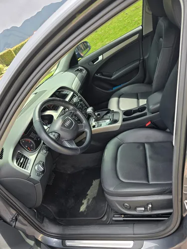 Audi A4 1.8 T