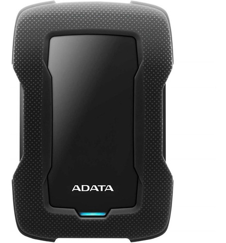 Adata Disco Duro Externo 2tb Usb 3.2 Gen1 Compatible Usb2.0
