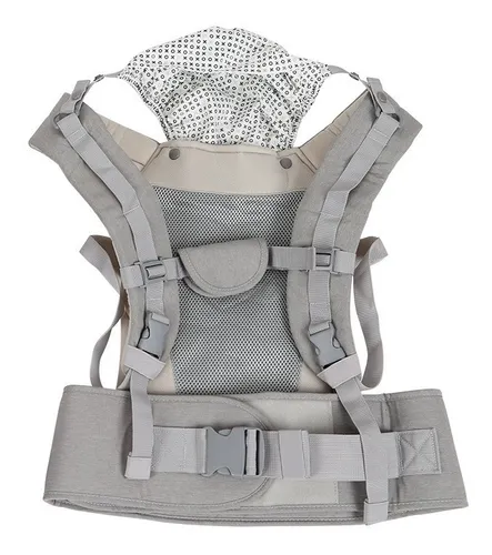 Mochila porta bebé carestino hotsell
