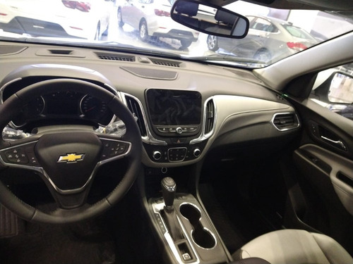 Chevrolet Equinox 1.5 N Turbo Premier Awd 4x4 Automática Ep