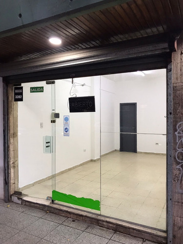 Imagen 3 de 8 de Venta Local Zona Centro Mar Del Plata