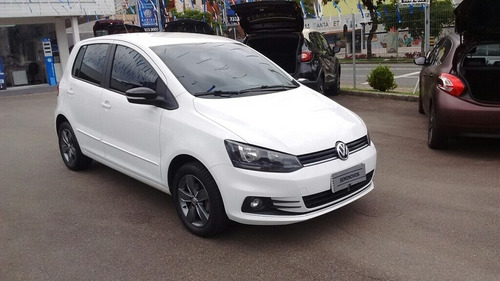 Volkswagen Fox 2018/2019 6991