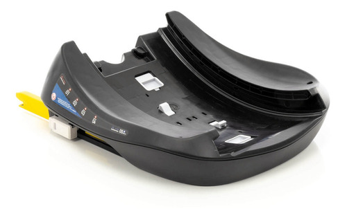 Cadeirinha De Carro Ottima Black Infanti De 0 A 36kg Isofix