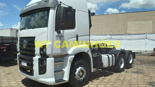 Vw 25.390 Truck