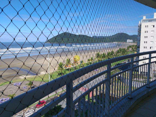 Imagem 6 de 15 de Apartamento Para Venda Em Bertioga, Centro, 3 Dormitórios, 3 Suítes, 5 Banheiros, 2 Vagas - 3647_1-1313865
