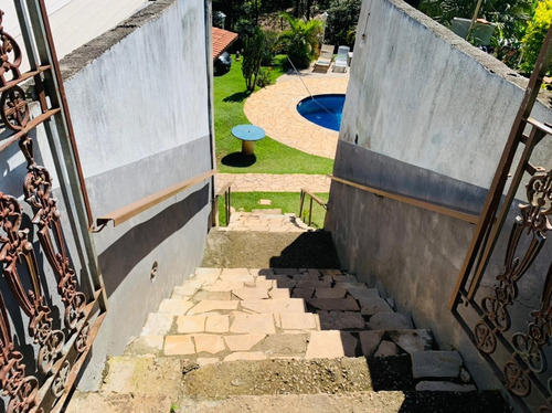 Imagem 6 de 30 de Linda Chácara À Venda Em Mairiporã/sp - 0127 - 34968823