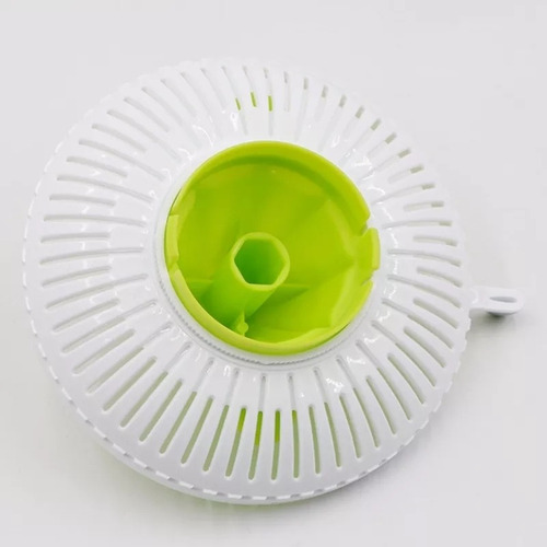 Imagen 4 de 6 de Exprimidor 2 En 1 Limón Y Naranja Eléctrico Extractor Jugo