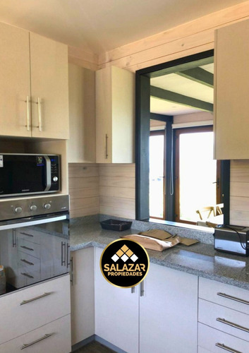 Se Vende!! Condominio Obenque Panguipulli. Los Ríos