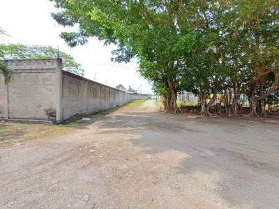 Galpón en alquiler