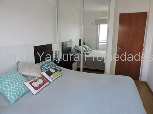 Departamento En Venta En Caseros