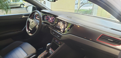 Volkswagen Polo Gts 1.4 Tsi