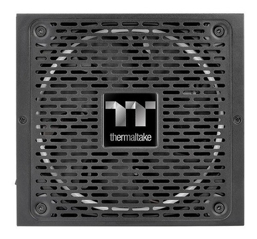 Fonte de alimentação Thermaltake Toughpower Gf1 1000w 80+ Gol