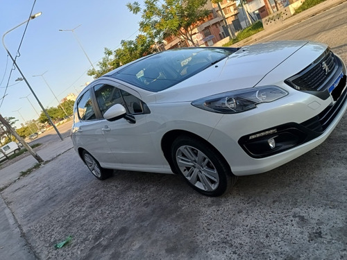 Peugeot 308 1.6 Allure Pack