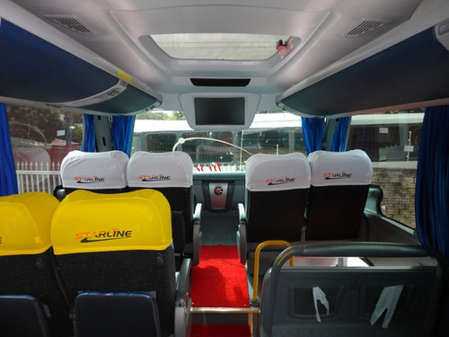 Onibus Ld G7