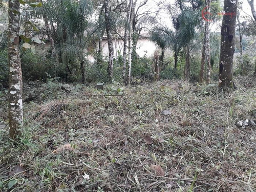 Imagem 10 de 10 de Terrenos Em Loteamento Fechado À Venda Em Mairiporã/sp - Compre O Seu Terrenos Em Loteamento Fechado Aqui! - 1450026