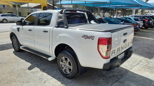 Ford Ranger 2.2 Xls Cab. Dupla 4x4 4p