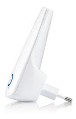 Imagen 3 de 6 de Extensor Repetidor Wifi 300mbps Tp-link Mod. Wa850re-220v