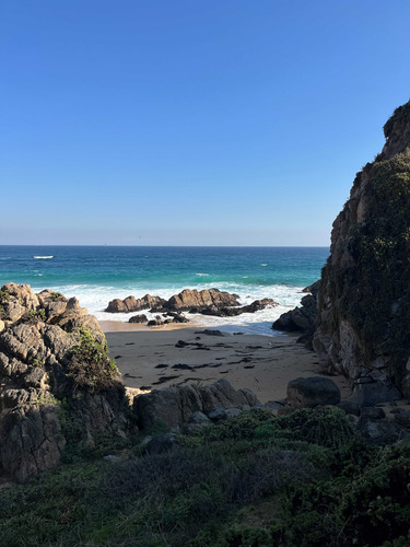 Casa En Inmejorable Ubicación, Algarrobo (68693)