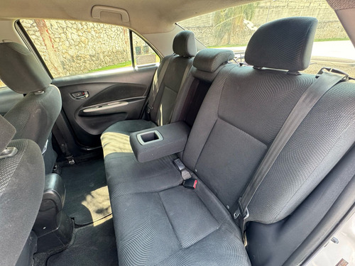 Toyota Yaris 1.5 Hb Core Man Mt