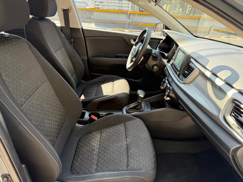 Kia Rio 1.6 Lx Hchback At