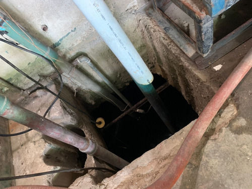 Se Vende Cesión De Derecho En El Tambor Gc