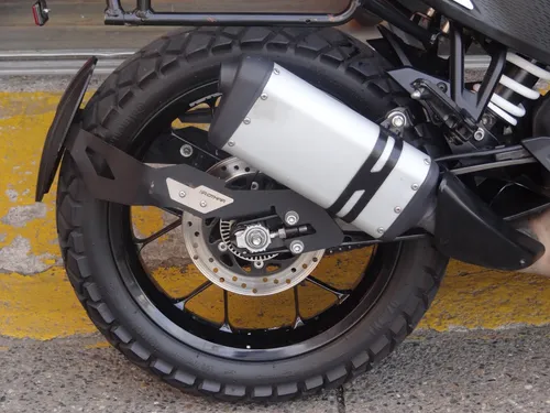 Ktm 390 Adventure