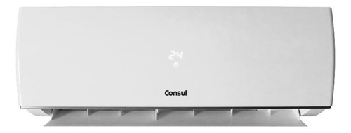 Ar condicionado Consul  split  frio 22000 BTU  branco 220V CBN22CBBCJ