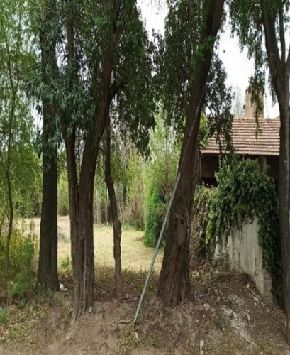 Terreno En Venta - 520mts2 - Río Cuarto