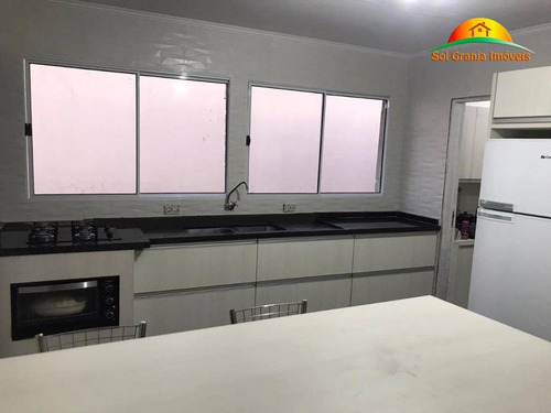 Casa Térrea Com 5 Dormitórios À Venda, 540 M² Por R$ 1.325.000 - Granja Viana - Cotia/sp - Ca0246