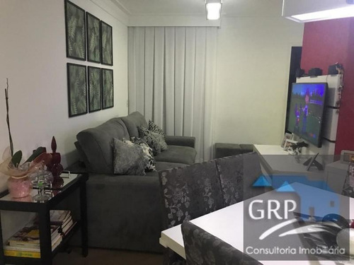 Imagem 7 de 14 de Apartamento Para Venda Em São Paulo, São João Clímaco, 2 Dormitórios, 1 Banheiro, 1 Vaga - 7587_1-1225536