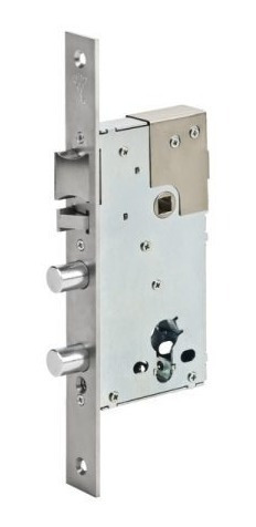 Fechadura Multifuncional Spl 810 Mul-t-lock