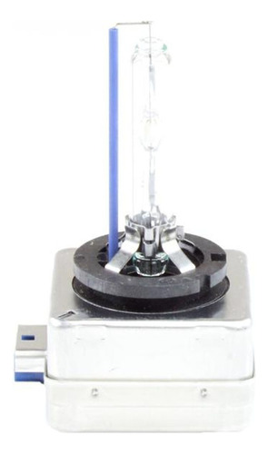 Lampada Descarga Gas 25w