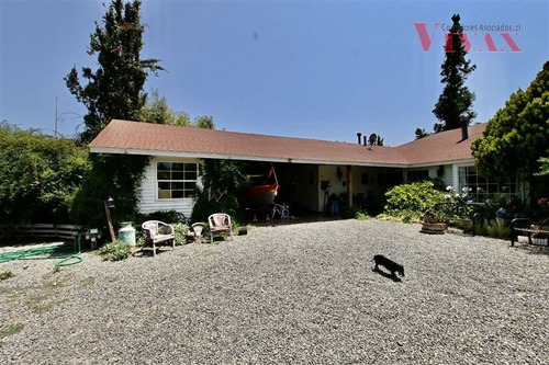 Imagen 4 de 17 de Parcela En Venta En Olmué