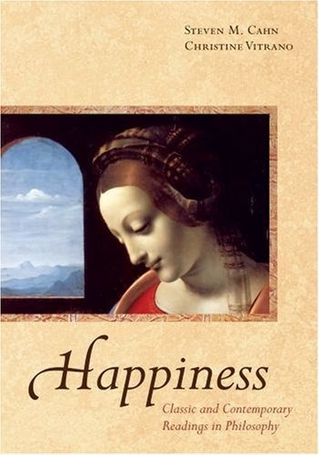 Libro Happiness: Classic And Contemporary Readings In Phil