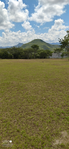 Se Vende Terreno De 5000 M2 En Huajuapan De León