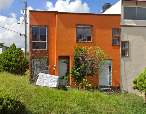 Casa En Venta En Remate Bancario En Veracruz - Jcbb10