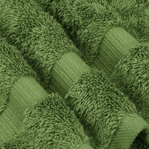 Toallas De Mano Towels Chakir Turkish Linens, 100% Algodón,