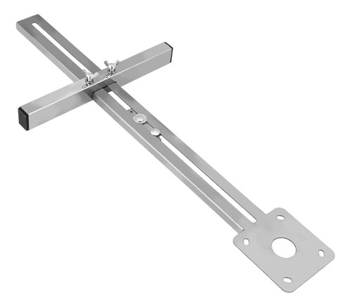 Cortadora De Posicionamiento De Guía De Borde Compatible