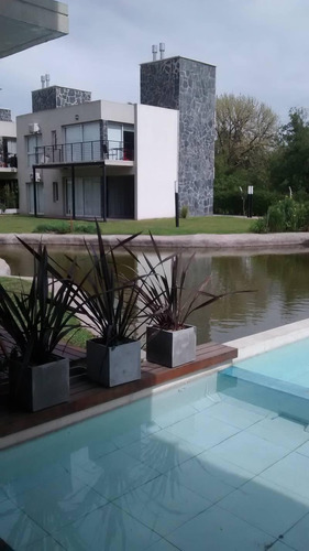 Imagen 9 de 29 de Departamento En Venta En Solar Azul Km 49.5- Pilar, G.b.a. Zona Norte