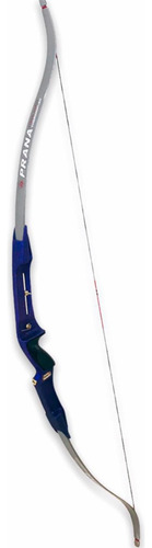 Combo Arco Gold Medal + 3 Flechas + Tab+ Blanco Para Tiro Ct Diestro