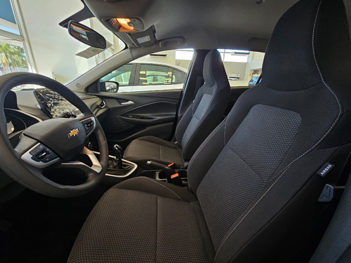 Chevrolet Onix 1.0 Lt