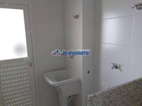 Apartamento À Venda, 76 M² Por R$ 491.000,00 - Gleba Palhano - Londrina/pr - Ap0254