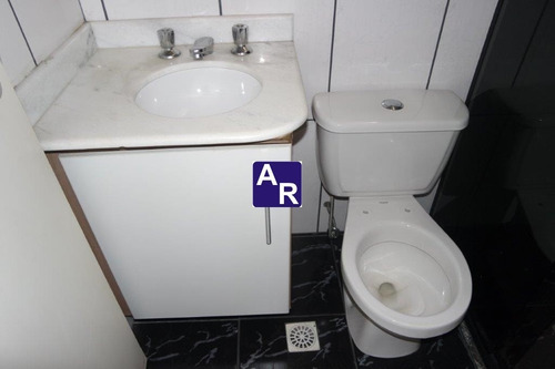 Imagem 13 de 20 de Casa De Condomínio - Cc00029 - 33989228