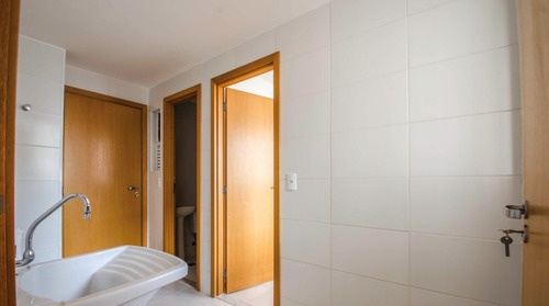Imagem 20 de 26 de Apartamento 4 Quartos E Varanda Gourmet, Próximo Ao Ceub