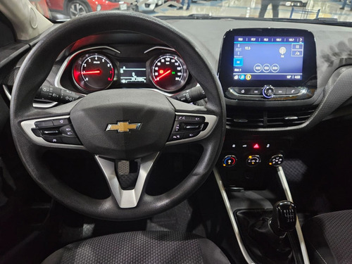 Chevrolet Onix 1.0 TURBO PLUS LT