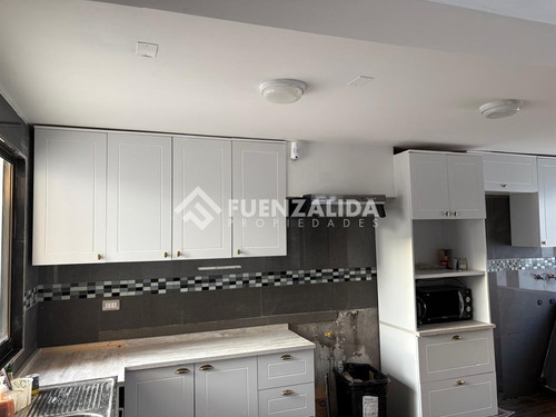 Casa En Arriendo De 4 Dorm. En Maipú