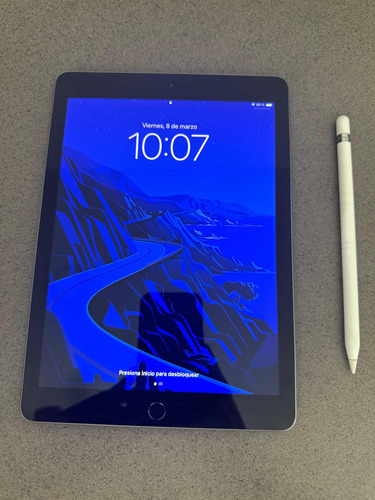 Apple iPad 6 + Apple Pencil