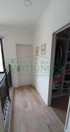 Imagen 18 de 30 de Impecable Casa En Venta En Manzanares Pilar