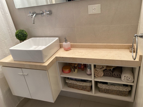 Imagen 17 de 30 de Venta Dpto 4 Amb Con Balcón 1 Cochera En Recoleta